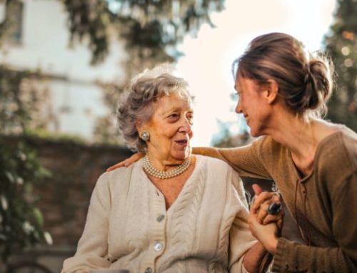 End-of-Life Decisions: How to Talk to Your Senior Loved One